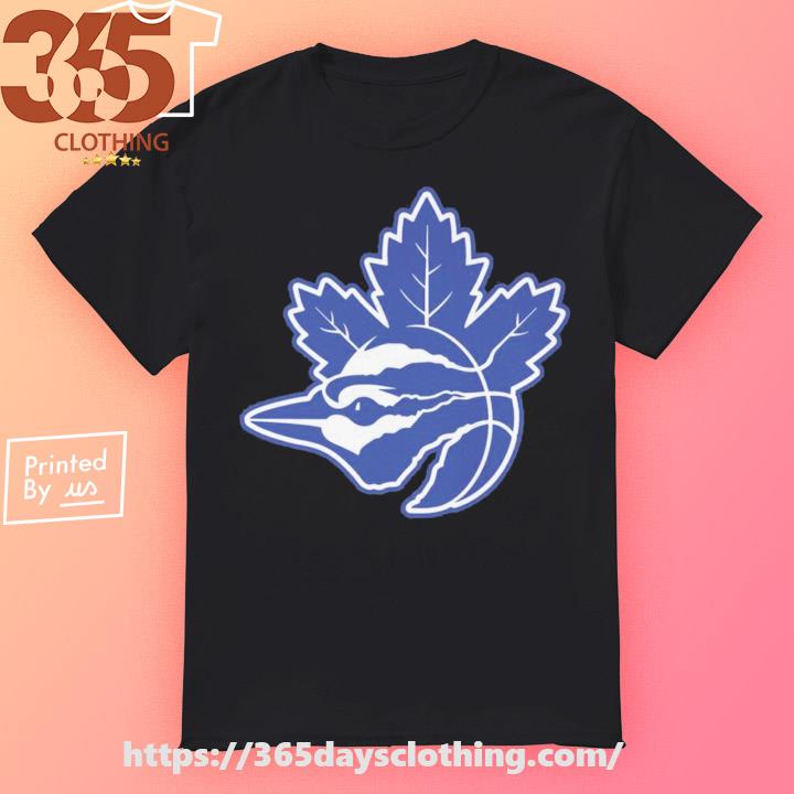 Toronto Maple Leafs Toronto Blue Jays Toronto Raptors T Shirt