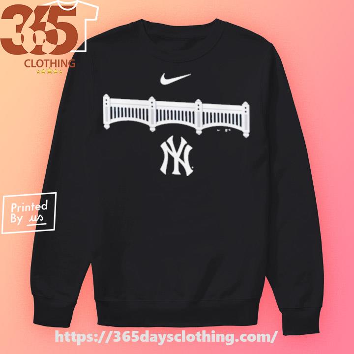 Youth Nike Navy New York Yankees Local Shirt, hoodie, sweater