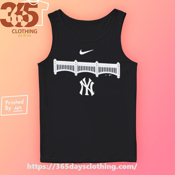 Yankees Tank Top 