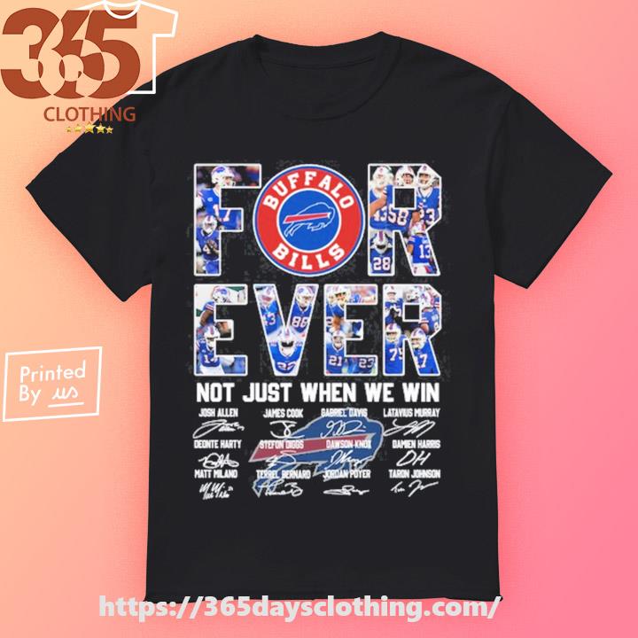 Buffalo Bills 4 Time Afc Champions shirt, hoodie, sweater, long sleeve and  tank top