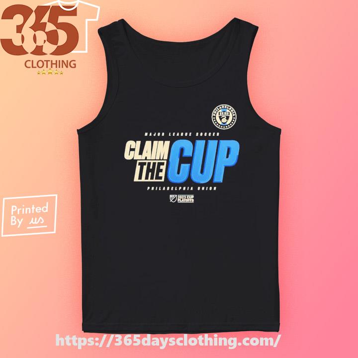 Philadelphia Union 2023 MLS Cup Playoffs T-Shirt, hoodie, sweater, long  sleeve and tank top