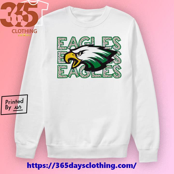 The Philadelphia Eagles Shirt, hoodie, sweater, long sleeve and