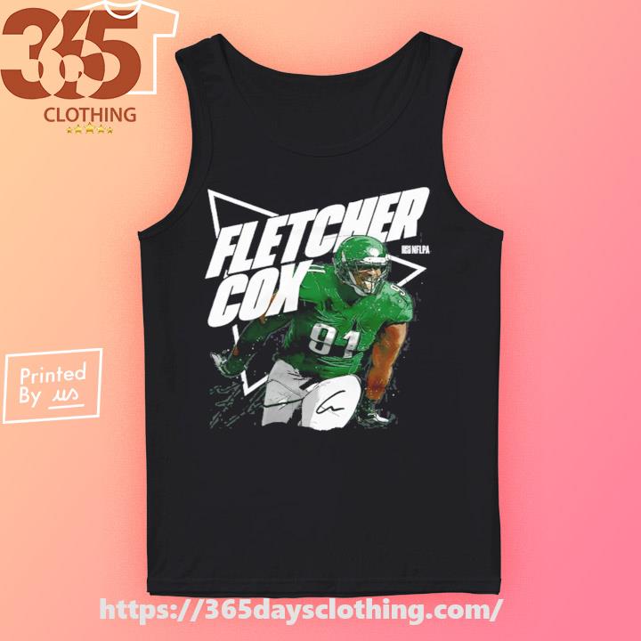 Fletcher Cox T-Shirts for Sale