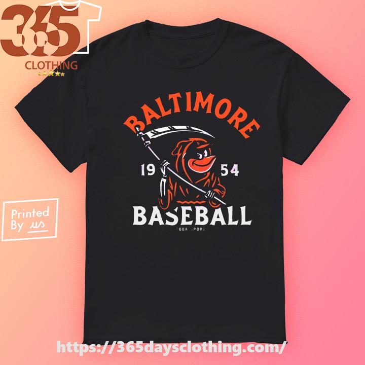 Baltimore Orioles Sweatshirts, Orioles T-shirts, Orioles Jewelry