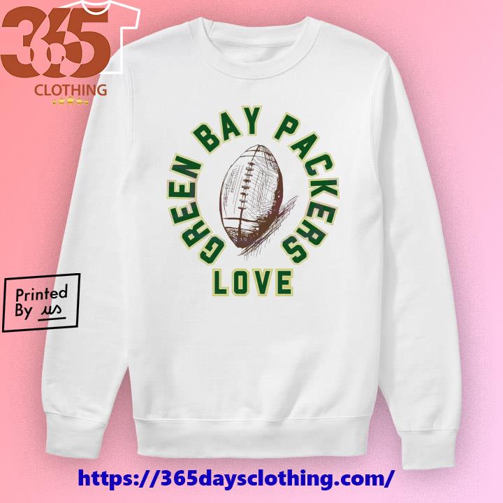 packers owner shirt
