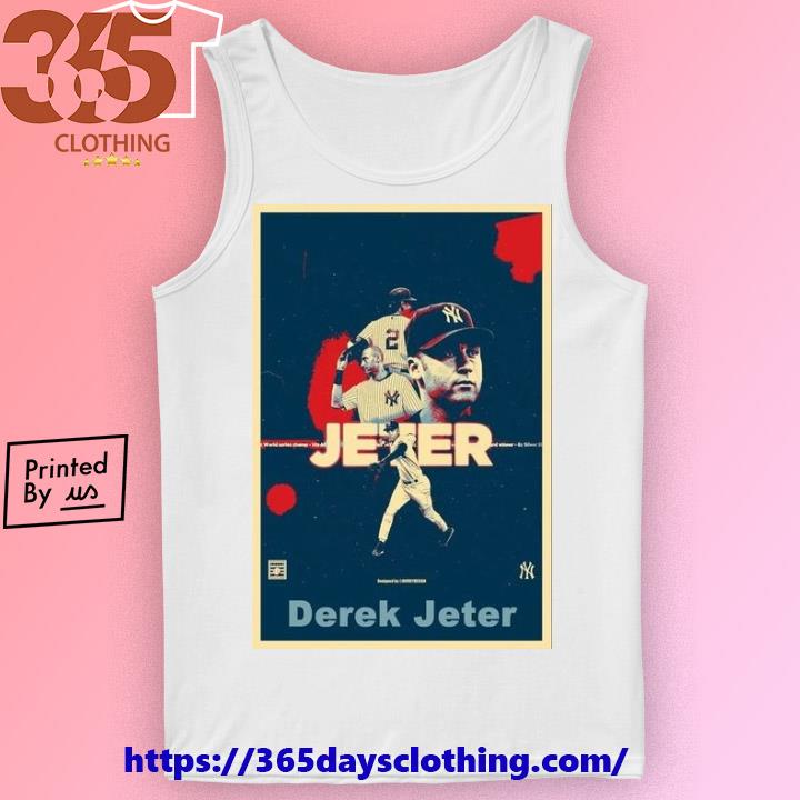 Derek jeter vintage shirt, hoodie, sweater, long sleeve and tank top