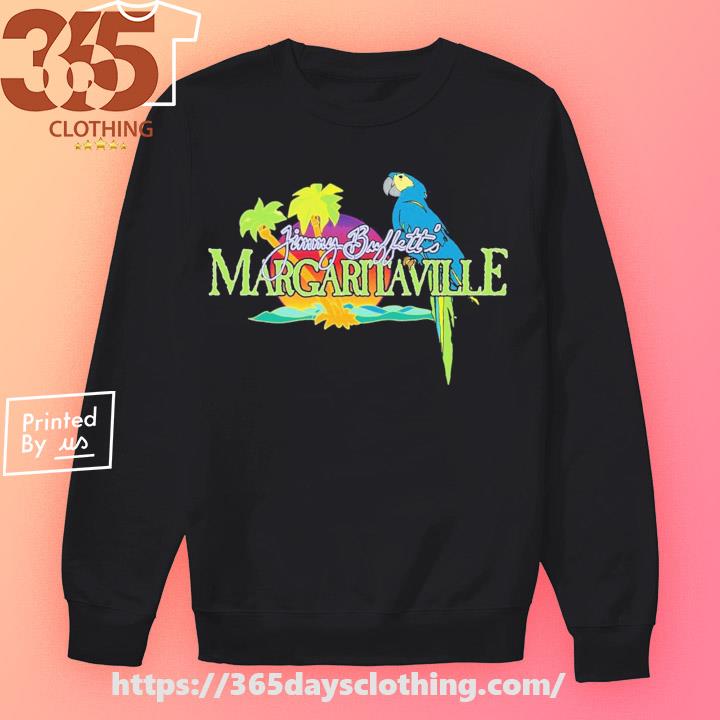 Margaritaville, Shirts, Margaritaville Shirt