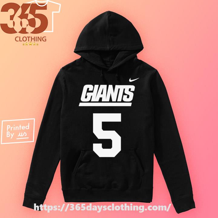 New York Giants Kayvon Thibodeaux shirt, hoodie, sweater, long