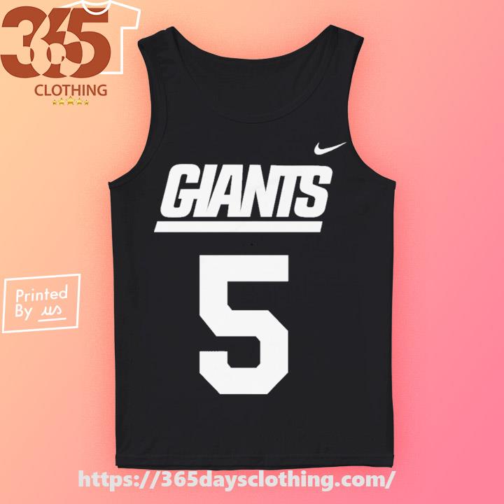 Kayvon Thibodeaux New York Giants 5 shirt, hoodie, sweater, long sleeve and  tank top