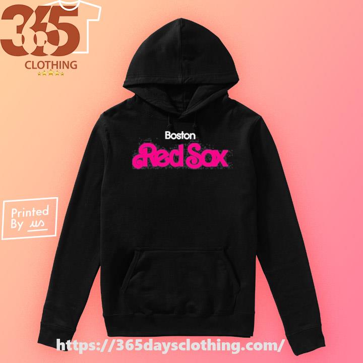 Boston Red Sox Barbie shirt, hoodie, sweater, long sleeve and tank top