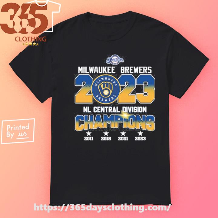 Official Milwaukee Brewers Best Dad Ever Logo Father's Day T-Shirt, hoodie,  sweater, long sleeve and tank top