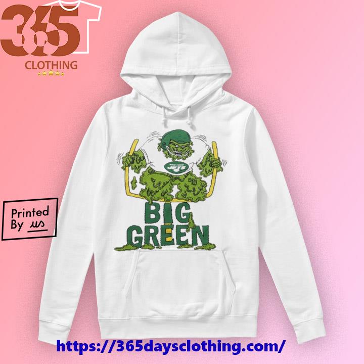 NY Jets Big Green Shirt, hoodie, sweater, long sleeve and tank top