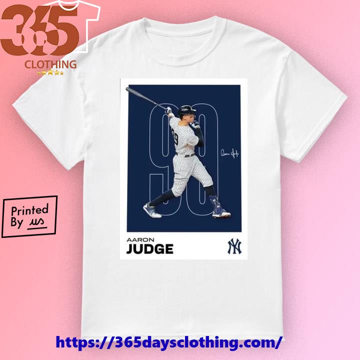 New York Yankees Aaron 90 Judge signature shirt, hoodie, sweater