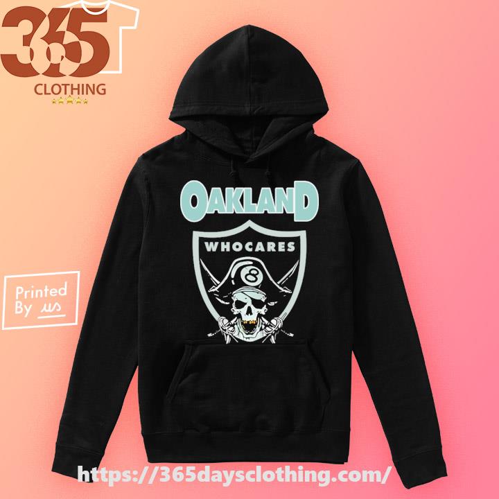 Failed Starter Shirt + Hoodie, Oakland Athletics - Skullridding