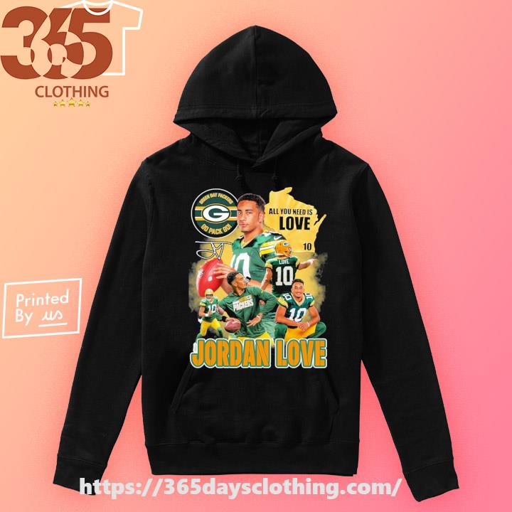 Official green Bay Packers Signatures Shirt, hoodie, sweater, long