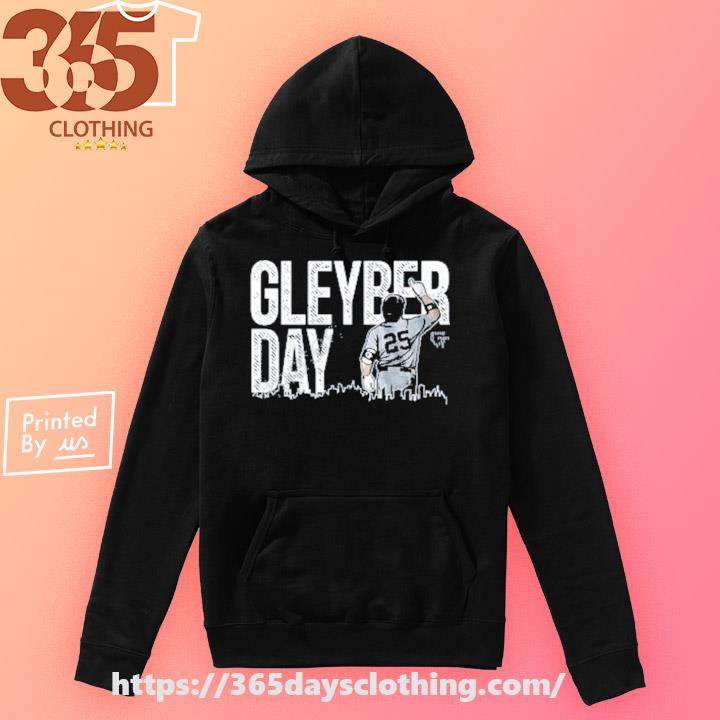 Official mario gomez gleyber torres merch gleyber day shirt, hoodie,  sweater, long sleeve and tank top