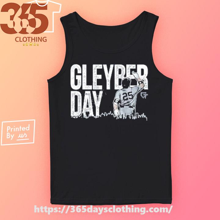 Mario Gomez Gleyber Torres Merch Gleyber Day Tee Shirt, hoodie