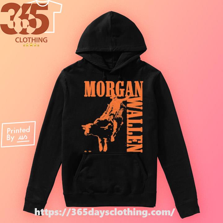 Official Morgan Wallen Shirt, hoodie, longsleeve, sweater
