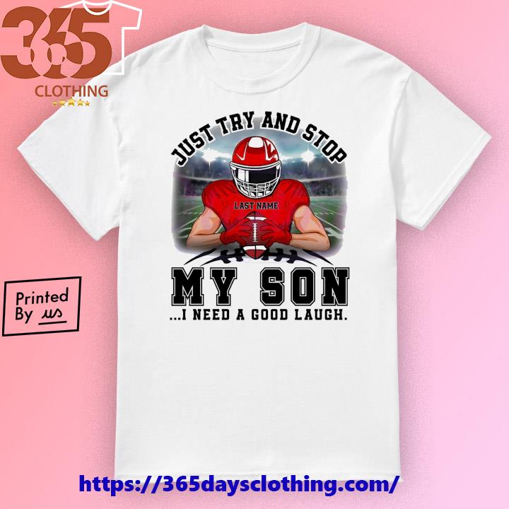 Official NFL T-Shirts, NFL Tees, Shirts, Tank Tops