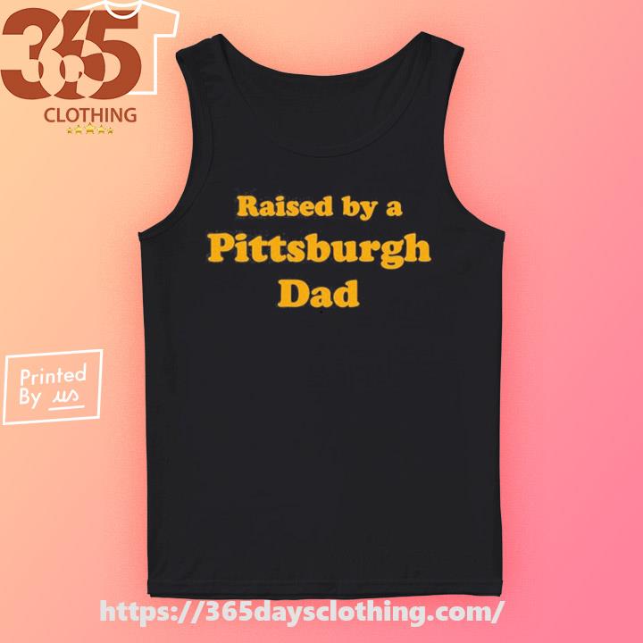 We Arrr Family Shirt + Hoodie, Pittsburgh - MLBPA Licensed - BreakingT