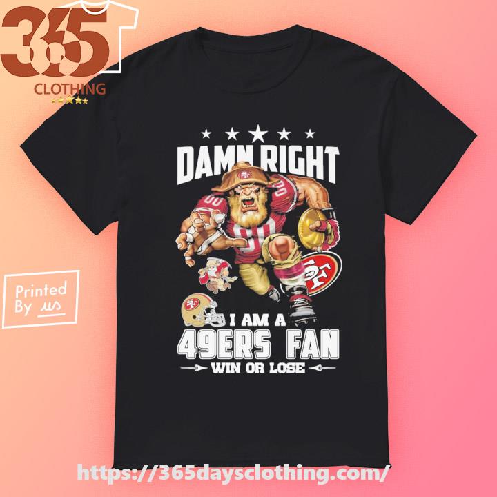 Damn Right I Am Houston Astros Mascot Fan Win Or Lose Shirt, hoodie,  sweater, long sleeve and tank top