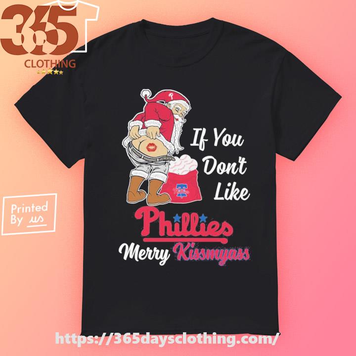 Funny Santa if you don't like Pittsburgh Pirates Merry Kissmyass shirt,  hoodie, sweater, long sleeve and tank top