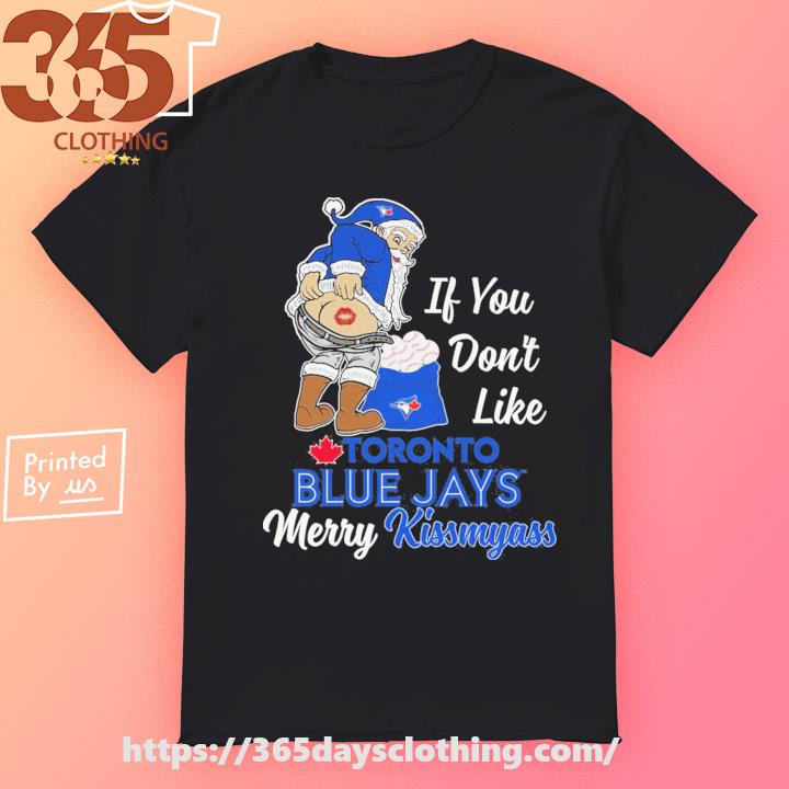 Toronto Blue Jays - Tops & T-shirts, Short sleeved T-shirts