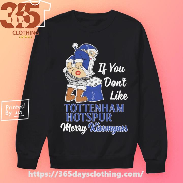 Funny Santa if you don't like Houston Astros Merry Kissmyass shirt, hoodie,  sweater, long sleeve and tank top