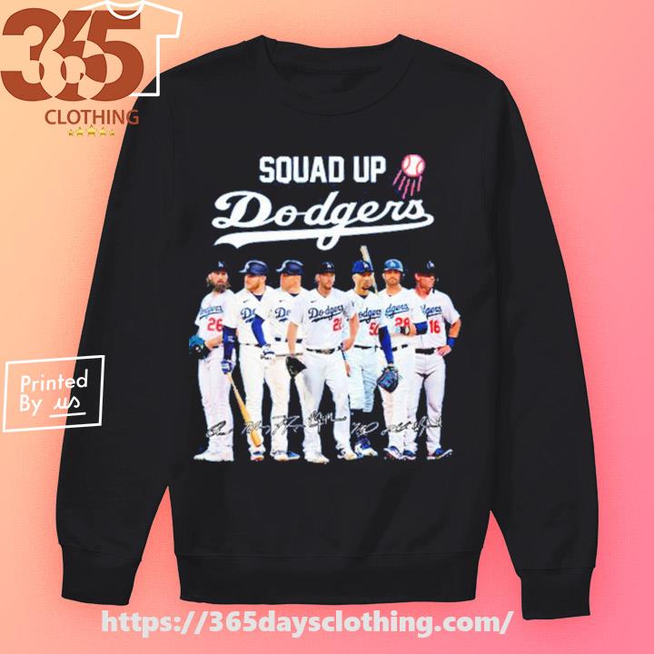 Los Angeles Dodgers 2023 Mother'S Day Shirt, hoodie, sweater and long sleeve