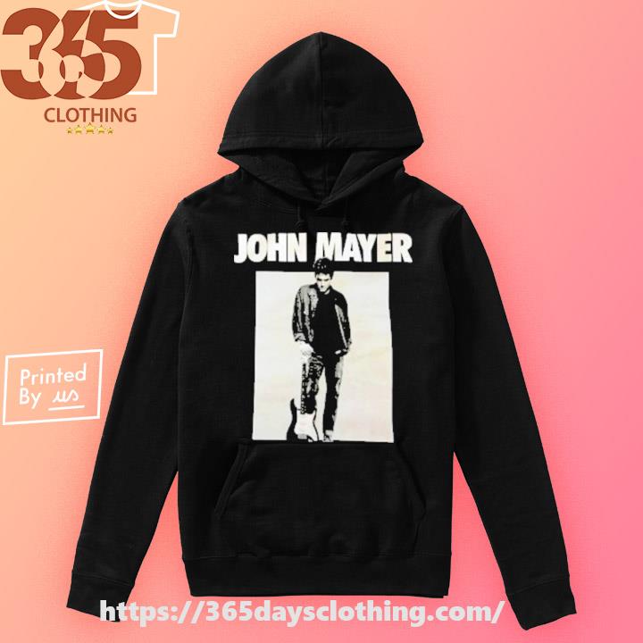 Travis Kelce John Mayer T-Shirt