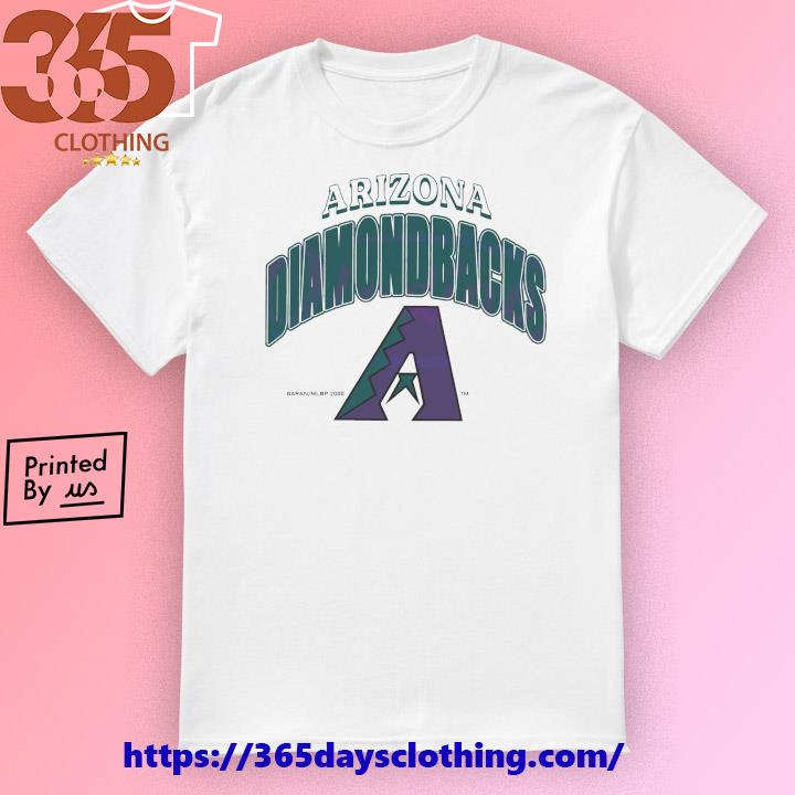 1998 Diamondbacks vs. White Sox Tee