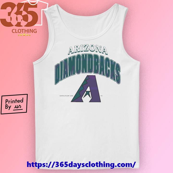 Diamondback Tank Top 