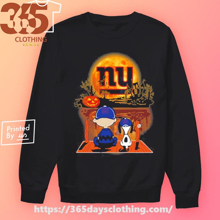 New York Giants Our Way 2023 shirt, hoodie, sweater, long sleeve