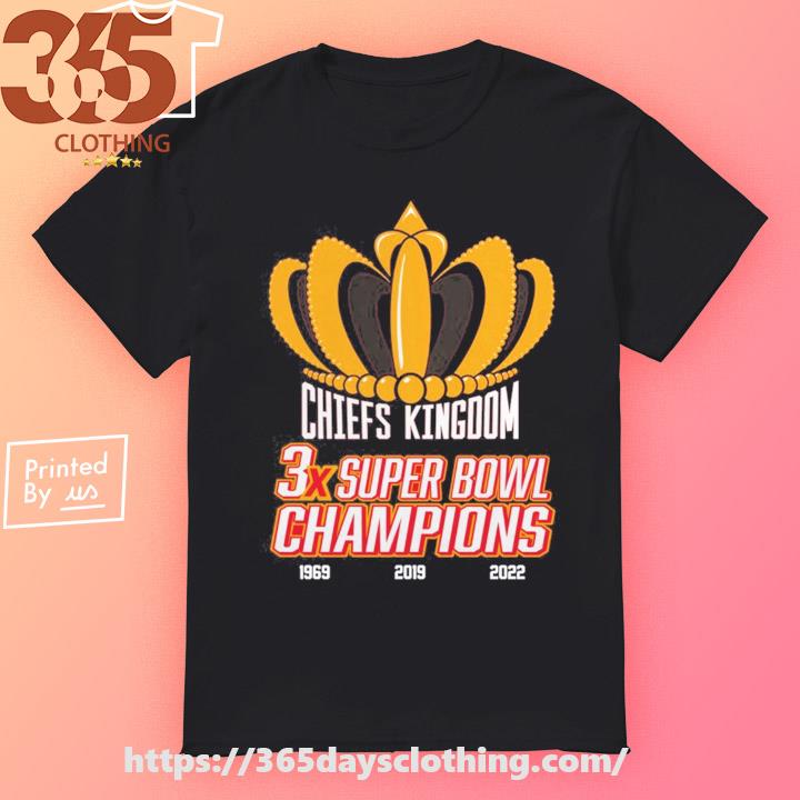 kansas City Chiefs We Are Super Bowl Champions shirt, hoodie, sweater, long  sleeve and tank top