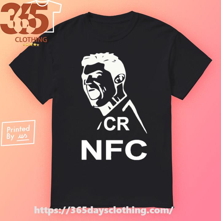 Cr Nfc Art shirt