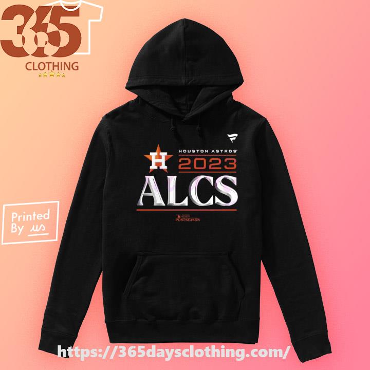 Houston Astros Alcs Division Series 2023 Tee Shirt Hoodie Tank-Top