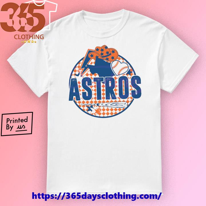 Houston Astros Button-Up Shirts, Astros Camp Shirt, Sweaters