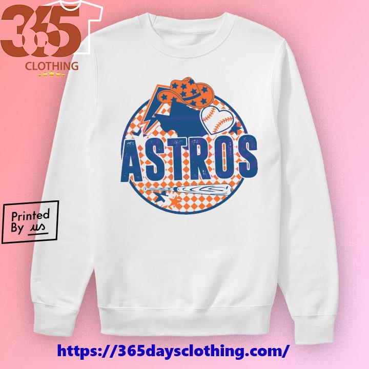Houston Astros Baseball MLB shirt, hoodie, sweater, long sleeve