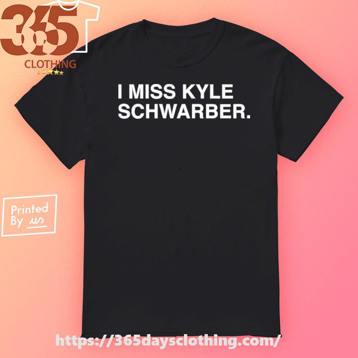 Kyle Schwarber Gear, Kyle Schwarber Jerseys, Merchandise
