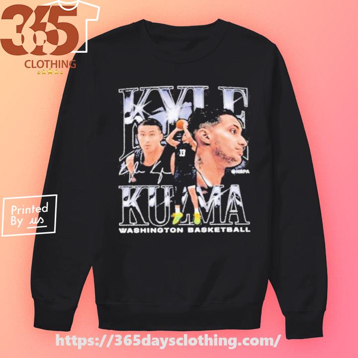 Kyle Kuzma Washington Wizards Basketball Vintage New shirt, hoodie,  sweater, long sleeve and tank top