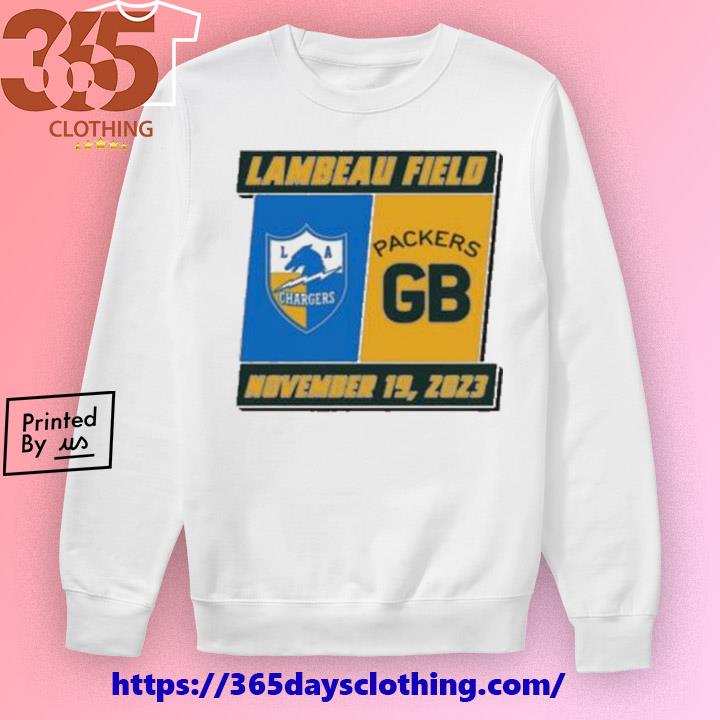 Los Angeles Chargers Vs Buffalo Bills December 23 2023 Sofi Stadium shirt,  hoodie, sweater, long sleeve and tank top