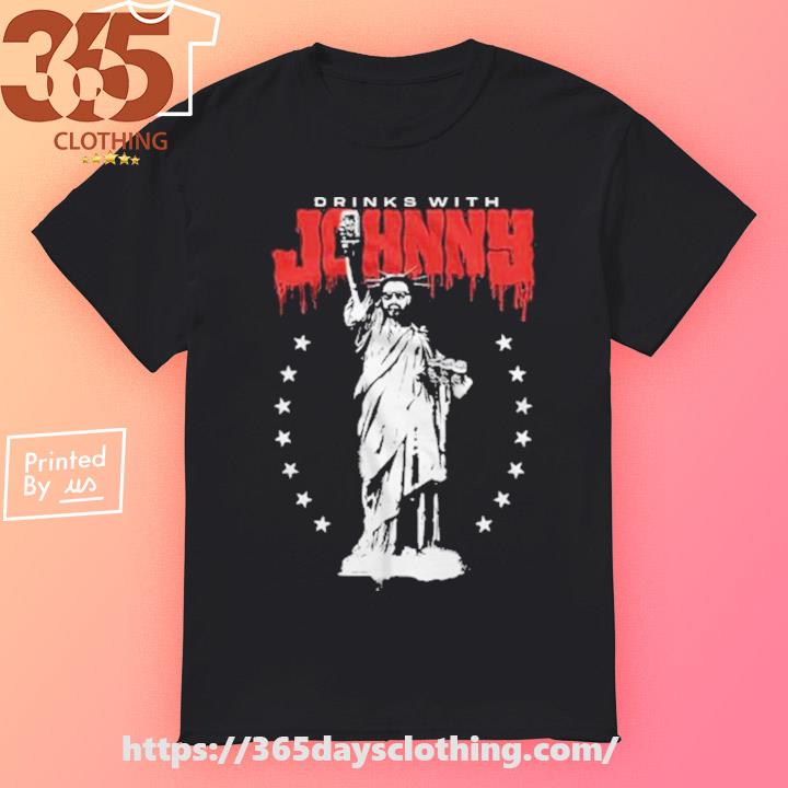 Official Liberty & Beers For All 2023 shirt