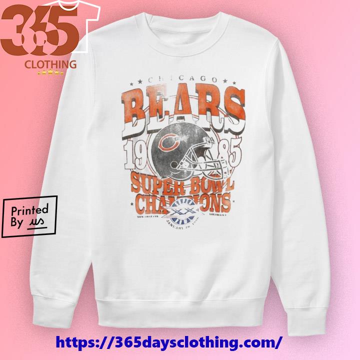 Unique 85 Chicago Bears Women S Sweatshirt in 2023