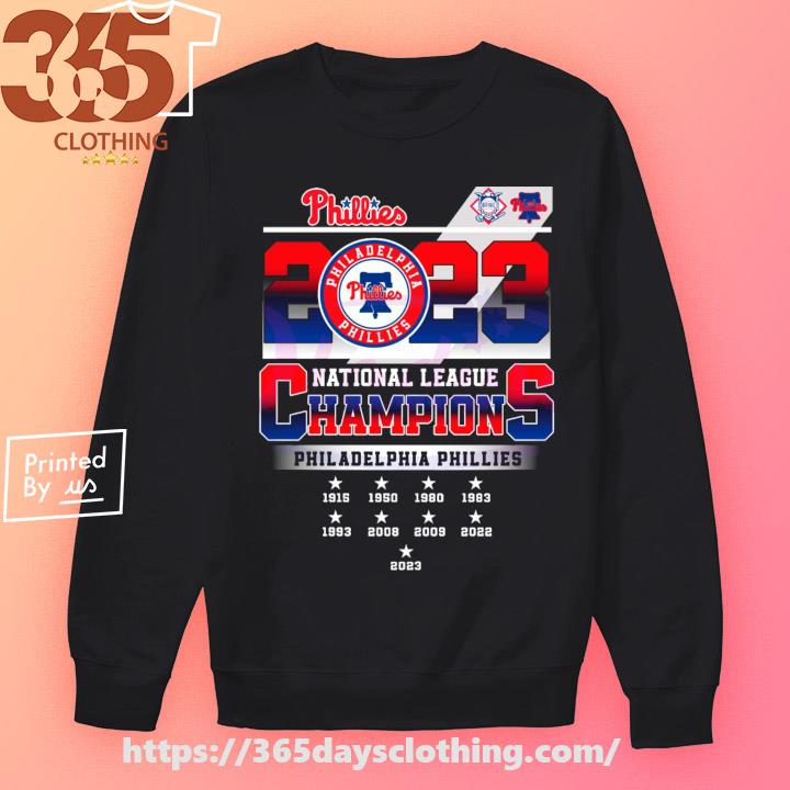 Phillies World Series gear: How to get Phillies 2022 National League  Champions gear online