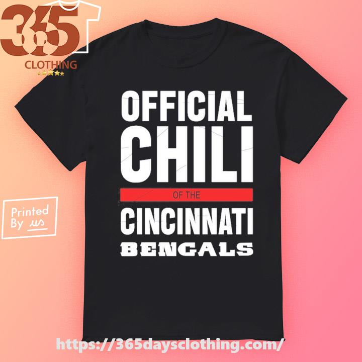 Bengals Shirt 