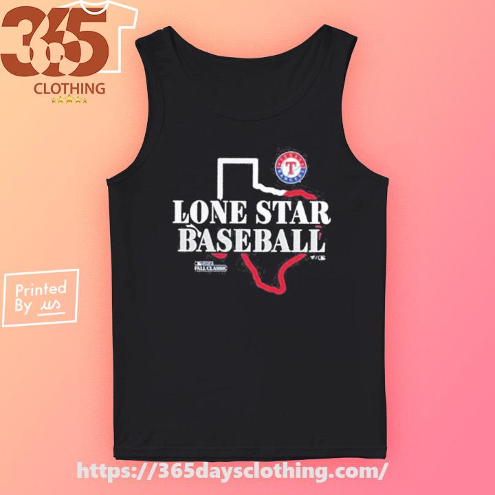 Texas Rangers Lone Star State baseball logo 2023 T-shirt, hoodie, sweater,  long sleeve and tank top