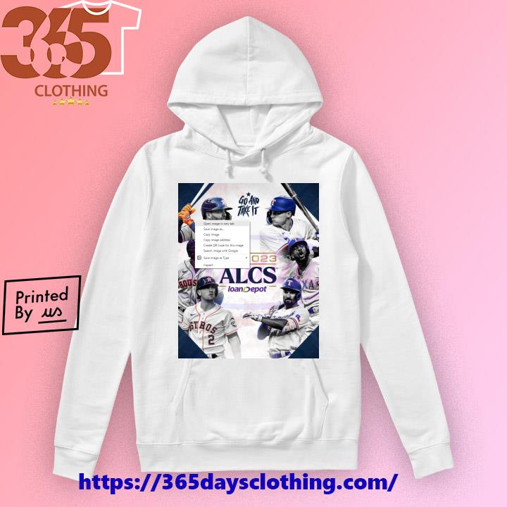 Original Texas Rangers ALCS 2023 Go And Take It Diamond Heart Shirt,  hoodie, sweater, long sleeve and tank top