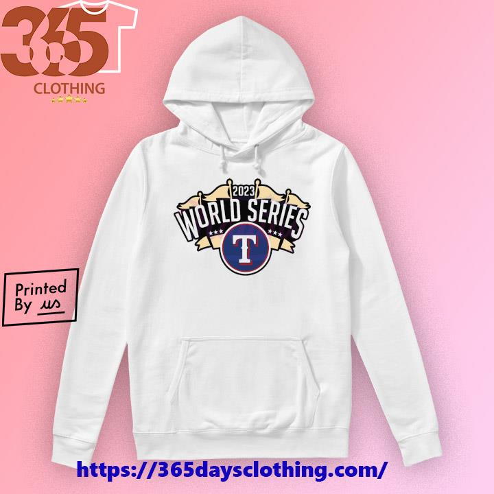 Texas Rangers 2023 World Series Champions Shirt - ABeautifulShirt