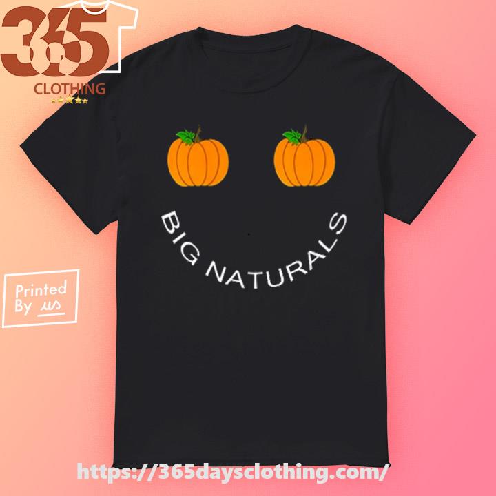 100 Gecs Big Naturals Halloween shirt