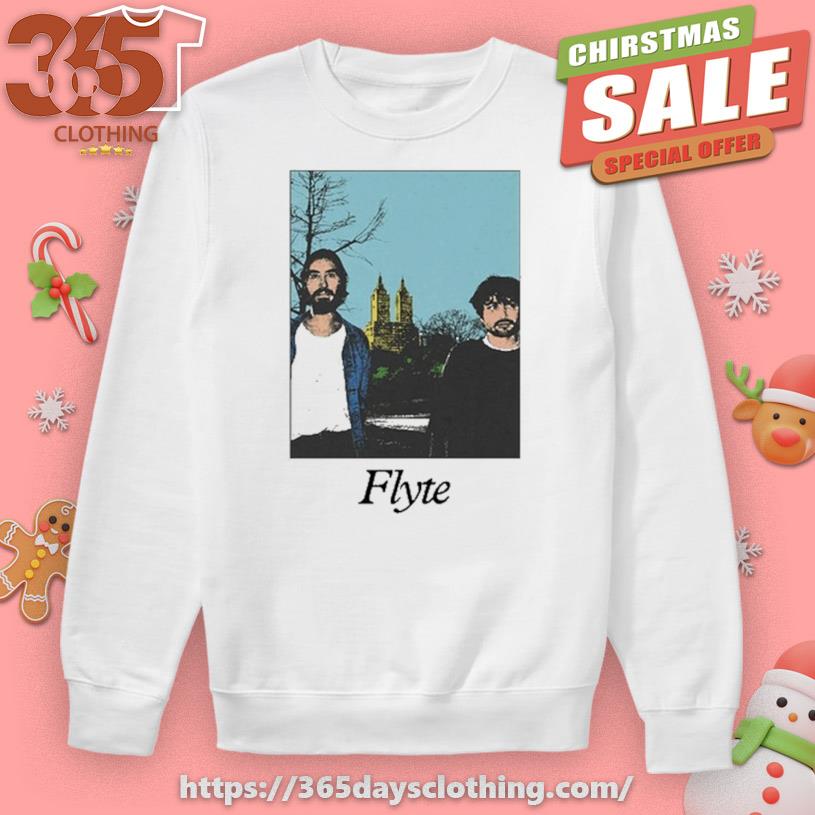 Flyte Special Bundle T-shirt
